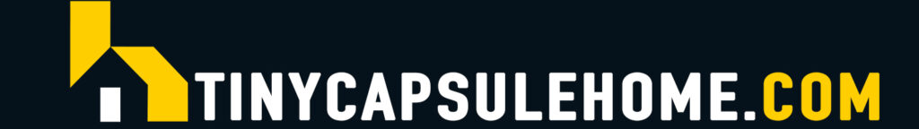 Capsule Homes
