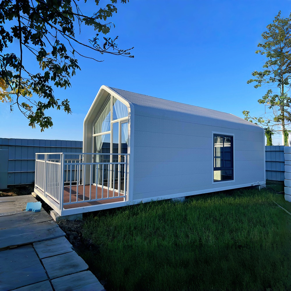 Natural House N1