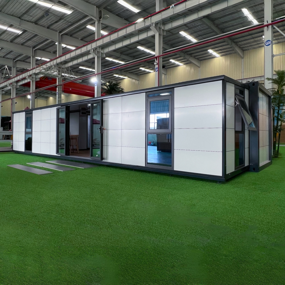 Expandable House F40